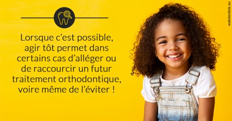 https://dr-monlouis-deva-michele-sandra.chirurgiens-dentistes.fr/L'orthodontie précoce 2