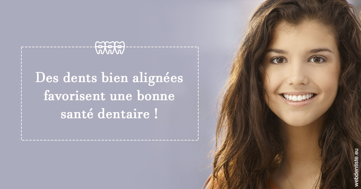 https://dr-monlouis-deva-michele-sandra.chirurgiens-dentistes.fr/Dents bien alignées