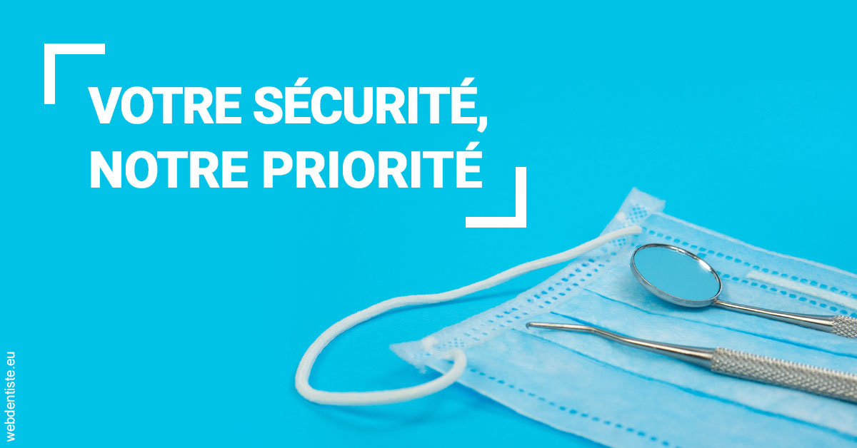 https://dr-monlouis-deva-michele-sandra.chirurgiens-dentistes.fr/Votre sécurité, notre priorité