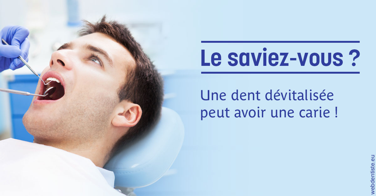 https://dr-monlouis-deva-michele-sandra.chirurgiens-dentistes.fr/Dent dévitalisée et carie 2