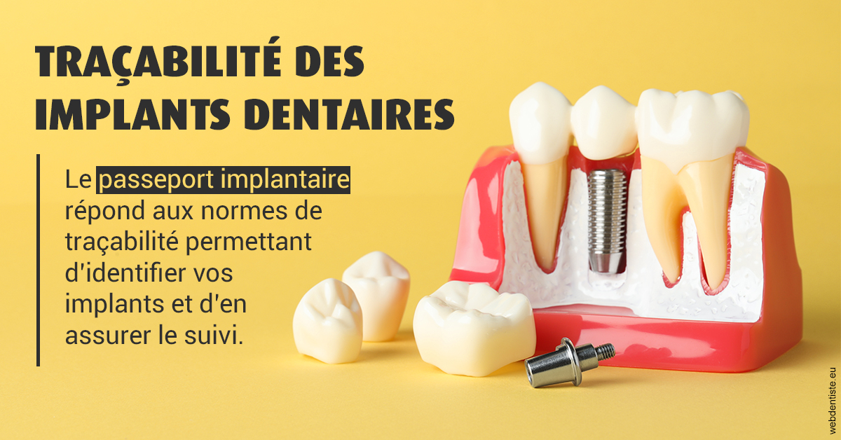 https://dr-monlouis-deva-michele-sandra.chirurgiens-dentistes.fr/T2 2023 - Traçabilité des implants 2